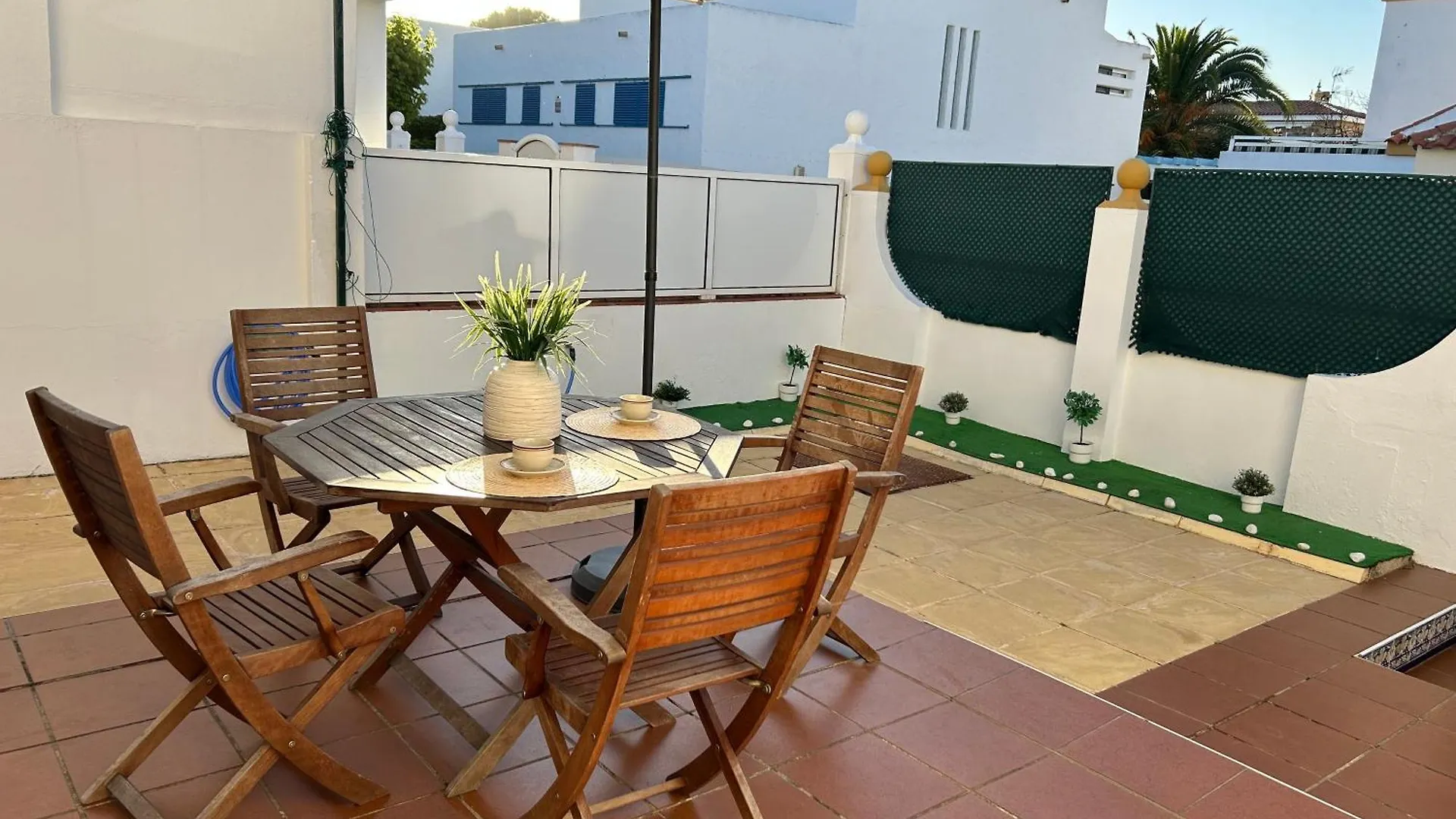 Sunset Home Islantilla