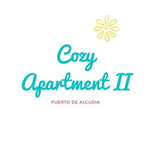 Cozy Estudio Ii. Edificio Siesta 2 Apartamento Alcúdia