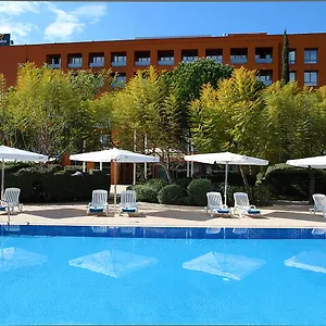Abba Garden Hotel Esplugues de Llobregat