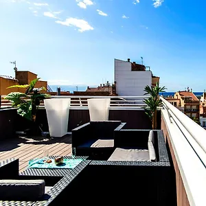  Apartamento Dreams Port España