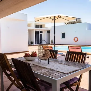  Villa Dulce Celestino Lanzarote España