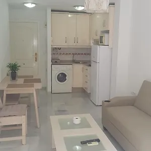  Apartamento Lope De Vega- España