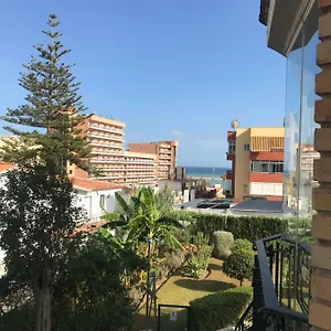  Apartamento Apartamento Biznaga España