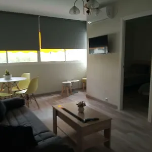 Apartamento Costa Naciones España