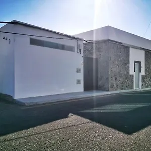  Сasa de vacaciones Circo Wave. Loft En El Mar España