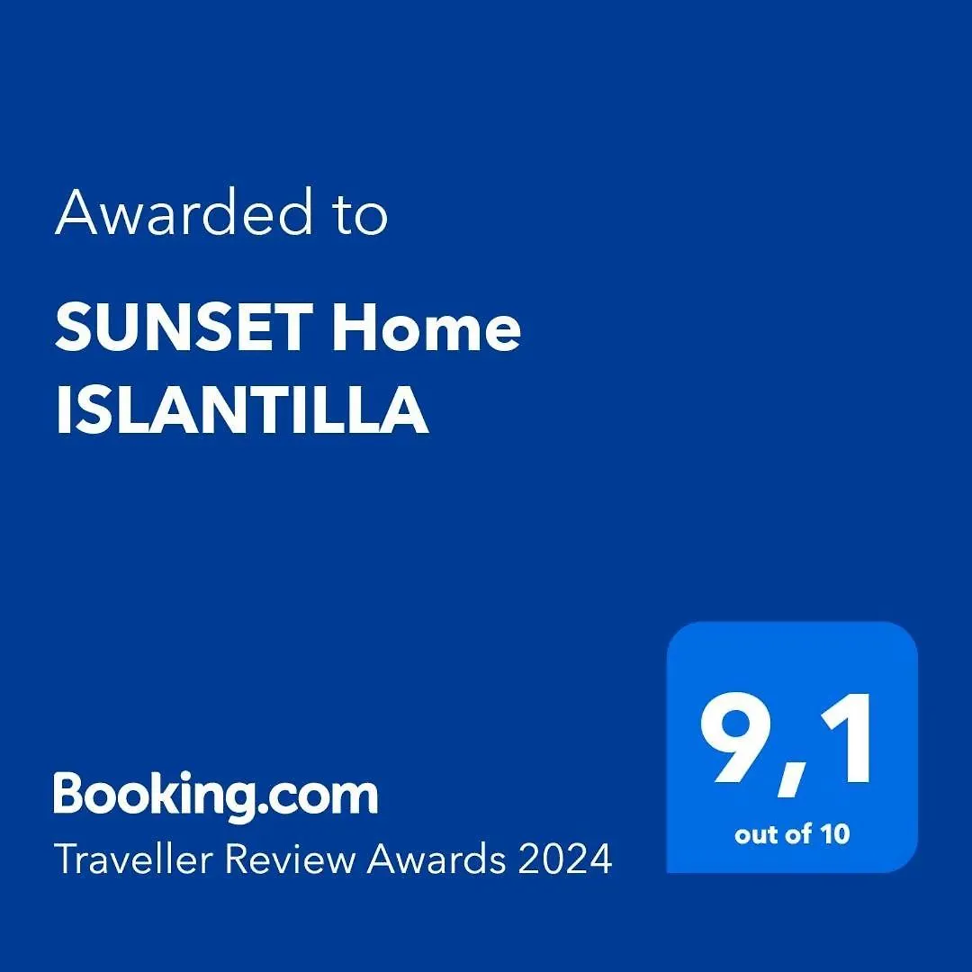 Sunset Home 이슬란티야 펜션