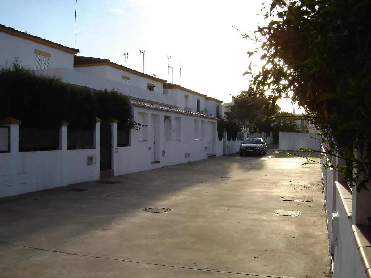 Holiday home Sunset Home Islantilla Spain