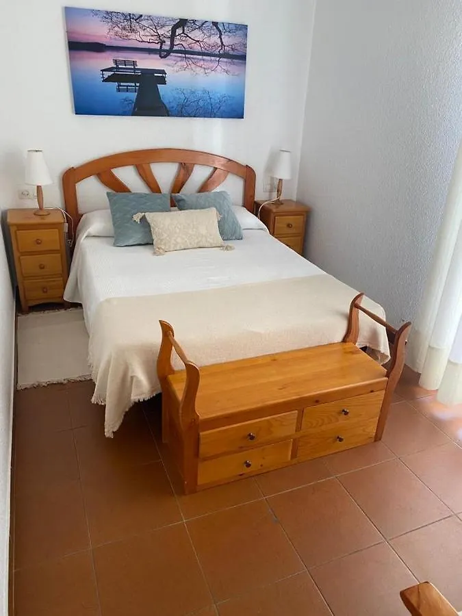 Sunset Home Islantilla 0*,
