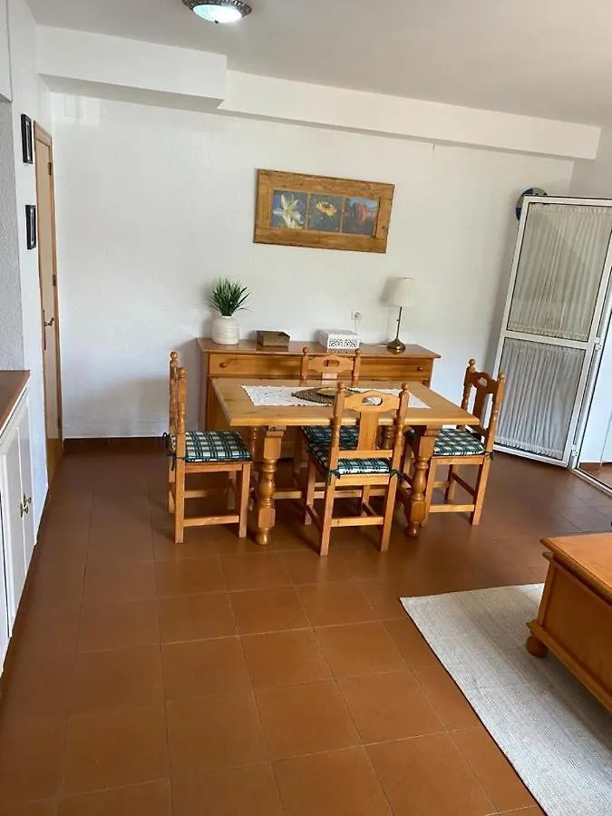 Sunset Home Islantilla Holiday home