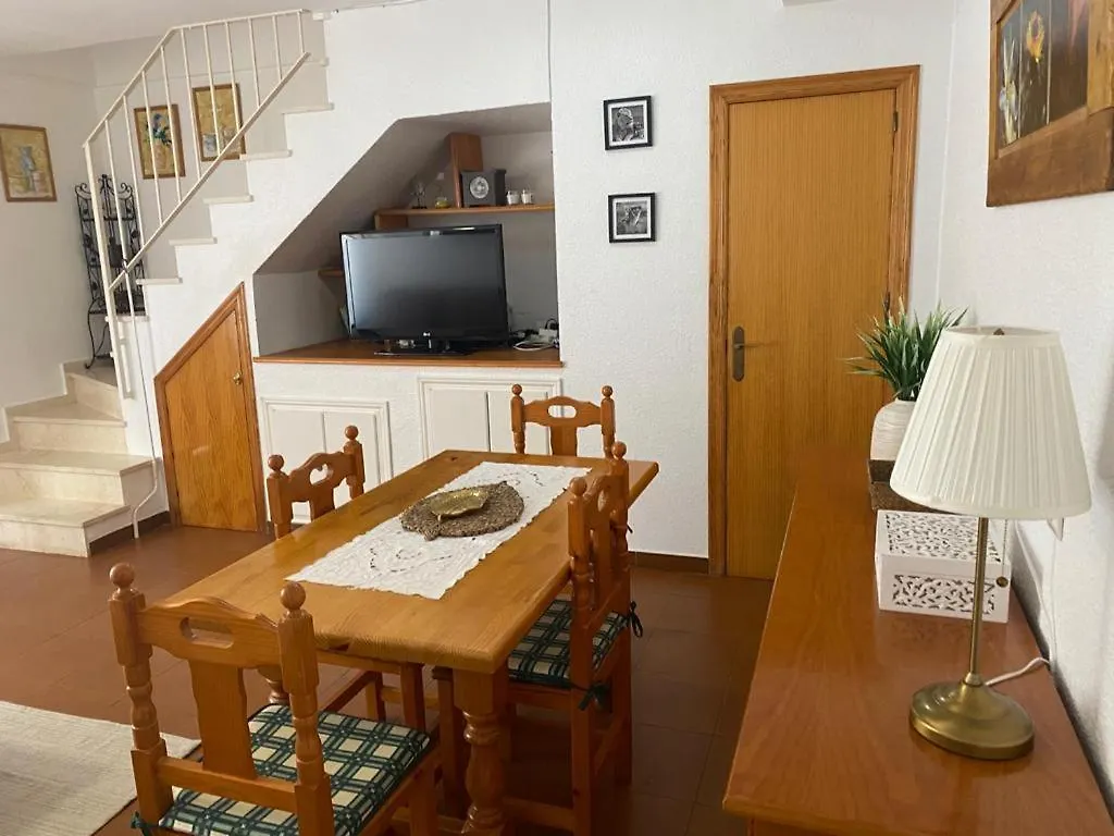 Sunset Home Islantilla Holiday home