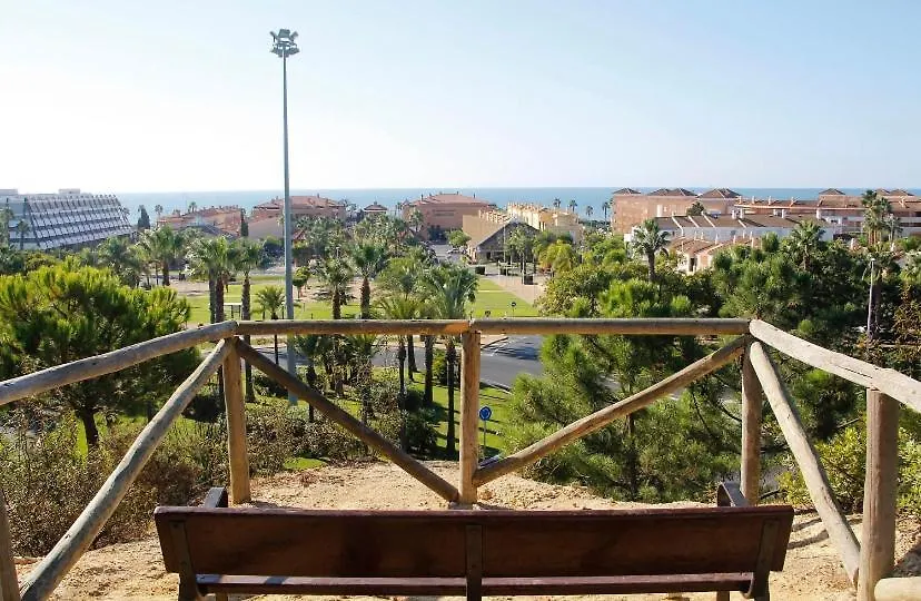 Holiday home Sunset Home Islantilla Spain